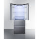 Summit 27.5" Wide French Door Refrigerator-Freezer FDRD152PL - Image 5