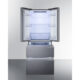 Summit 27.5" Wide French Door Refrigerator-Freezer FDRD152PL - Image 8