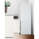 Summit 28" Wide Bottom Freezer Refrigerator FFBF281W - Image 4