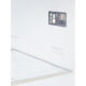 Summit 28" Wide Bottom Freezer Refrigerator FFBF286SS - Image 7