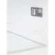 Summit 28" Wide Top Mount Refrigerator-Freezer With Icemaker FF1512SSIM - Image 8