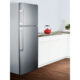 Summit 28" Wide Top Mount Refrigerator-Freezer With Icemaker FF1512SSIM - Image 5