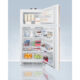 Summit 30" Wide Break Room Refrigerator-Freezer with Antimicrobial Pure Copper Handle BKRF18WCP - Image 4