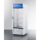Summit 30" Wide Commercial Beverage Refrigerator SCR1802G - Image 2