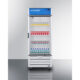 Summit 30" Wide Commercial Beverage Refrigerator SCR1802G - Image 3