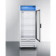 Summit 30" Wide Commercial Beverage Refrigerator SCR1802G - Image 4