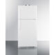 Summit 32" Wide Break Room Refrigerator-Freezer BKRF21W