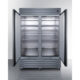 Summit 39 Cu.Ft. Reach-In Refrigerator SCRR432 - Image 3