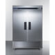 Summit 49 Cu.Ft. Reach-In Refrigerator SCRR492