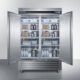 Summit 49 Cu.Ft. Reach-In Refrigerator SCRR492 - Image 4