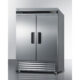 Summit 49 Cu.Ft. Reach-In Refrigerator SCRR492 - Image 2
