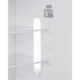 Summit 28" Wide Top Mount Refrigerator-Freezer FF1515W - Image 5
