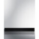 Summit 48" Wide Bottom Freezer Refrigerator Set FFBF181ES2KIT48 - Image 6
