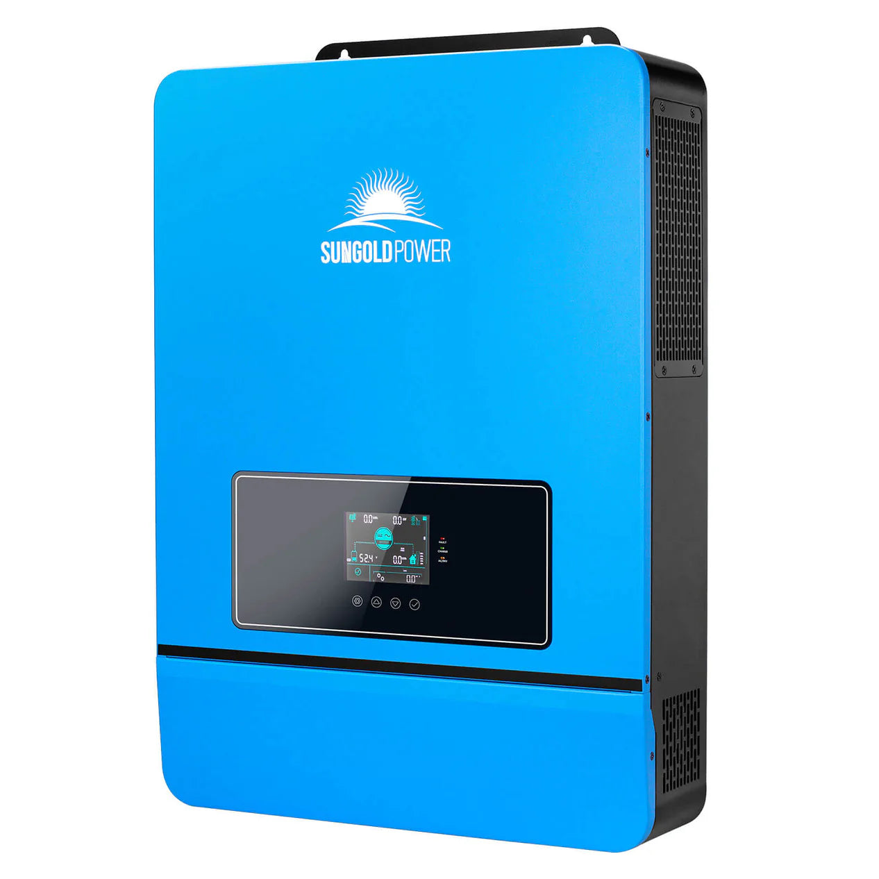 images SunGoldPower 10KW 48V Split Phase Solar Inverter Charger SPH10K48SP - Image 1