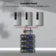 SunGoldPower 11.4KW Hybrid Inverter 48V Split Phase SGN11.4KHB-48 - Image 5