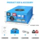 SunGoldPower 12KW 48V Split Phase Pure Sine Wave Inverter Charger LFPV12K48V240VSP - Image 8