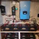 SunGoldPower 12KW 48V Split Phase Pure Sine Wave Inverter Charger LFPV12K48V240VSP - Image 4