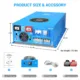 SunGoldPower 15KW 48V Split Phase Pure Sine Wave Inverter Charger LFPV15K48V240VSP - Image 6