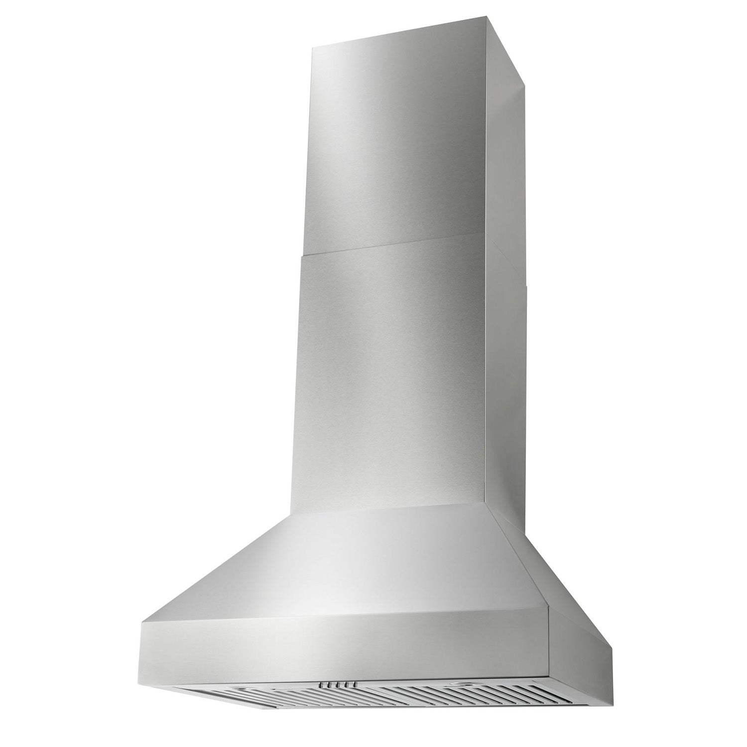 images Thor Kitchen 30" Professional Wall Mount Pyramid Range Hood TRH30P - Image 1