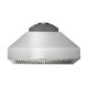 Thor Kitchen 30" Professional Wall Mount Pyramid Range Hood TRH30P - Image 3