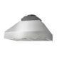 Thor Kitchen 30" Professional Wall Mount Pyramid Range Hood TRH30P - Image 5