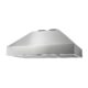 Thor Kitchen 36" Professional Wall Mount Pyramid Range Hood TRH36P - Image 4