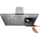 Thor Kitchen 36" Wall Mount Range Hood in Stainless Steel HRH3607 - Image 7