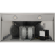 Thor Kitchen 36" Wall Mount Range Hood in Stainless Steel HRH3607 - Image 8