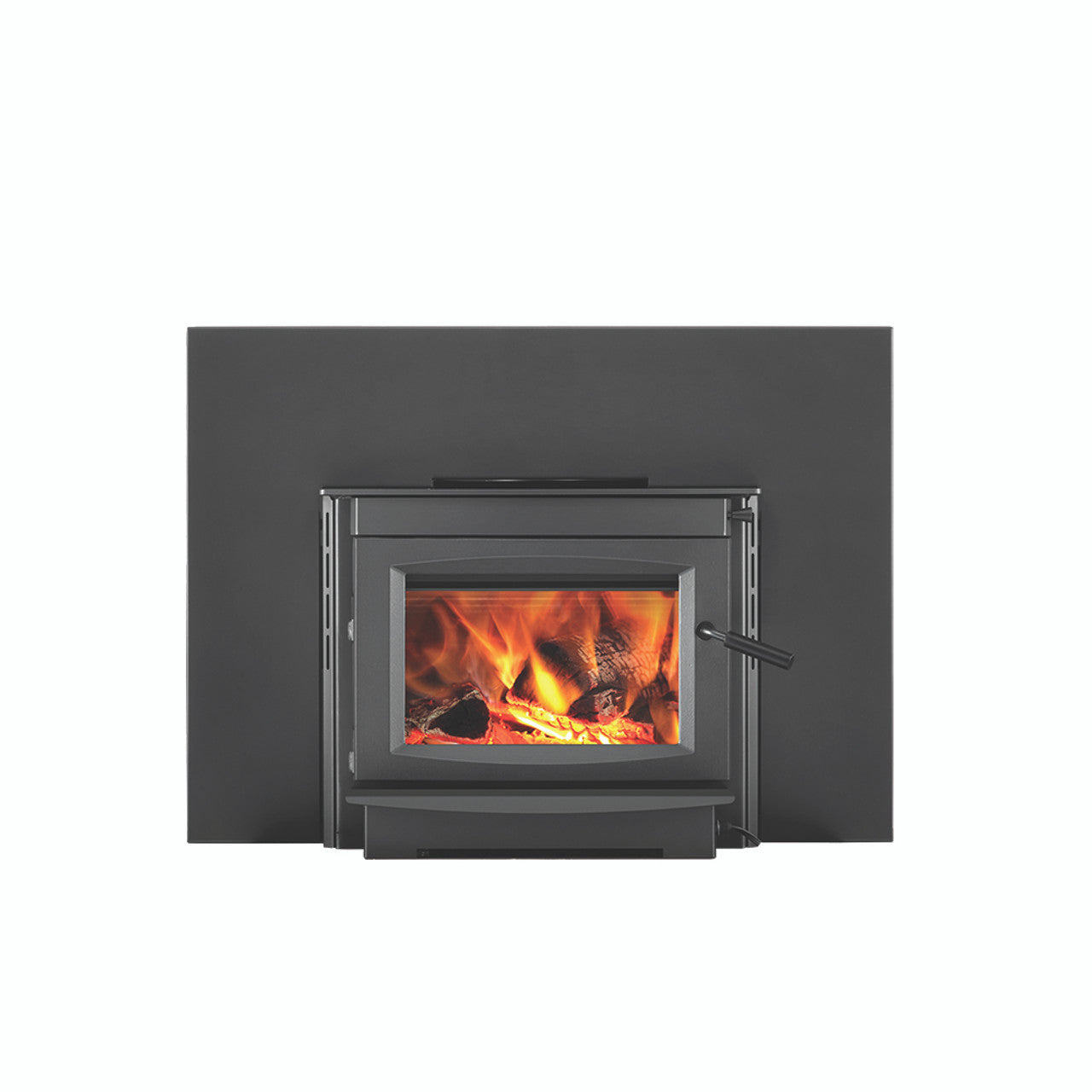 images Napoleon Timberwolf T20I Wood-Burning Steel Fireplace Insert - T20I - Image 1