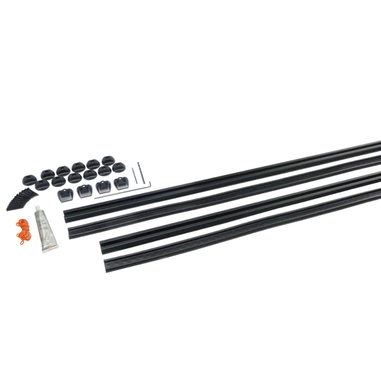 images Truck Top Roof Rails By SmarterHome - Image 1