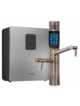 Tyent UCE‑13 PLUS Luxury Under‑Counter Ionizer – Antique Metal Faucet