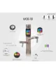 Tyent UCE‑13 PLUS Luxury Under‑Counter Ionizer – Antique Metal Faucet - Image 6