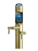 Tyent UCE‑13 PLUS Luxury Under‑Counter Ionizer – Antique Metal Faucet - Image 4
