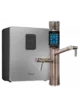 Tyent UCE‑13 PLUS Luxury Under‑Counter Ionizer – Antique Metal Faucet - Image 2