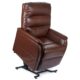 UltraComfort UC114 Destin Large Powered Lift Recliner Chair - Image 4