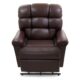 UltraComfort UC556 Vega Medium/Wide Power Lift Recliner Chair - Image 2