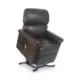UltraComfort UC342 Austin Medium Powered Lift Recliner Sutton - Image 5