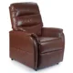 UltraComfort UC114 Destin Medium/Small Powered Lift Recliner Chair