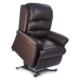 UltraComfort UC559 Polaris Large Zero Gravity Powered Lift Recliner - Image 3