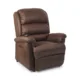 UltraComfort UC559 Polaris Medium Zero Gravity Powered Lift Recliner Chair - Image 3