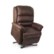 UltraComfort UC559 Polaris Medium Zero Gravity Powered Lift Recliner Chair - Image 4