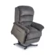 UltraComfort UC559 Polaris Medium Zero Gravity Powered Lift Recliner Chair - Image 2