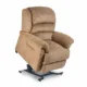 UltraComfort UC559 Polaris Small Zero Gravity Powered Lift Recliner Chair - Image 5
