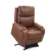 UltraComfort UC478 Sedona Medium Zero Gravity Powered Lift Recliner Chair - Image 17