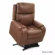 UltraComfort UC478 Sedona Medium Zero Gravity Powered Lift Recliner Chair - Image 13