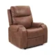 UltraComfort UC478 Sedona Medium Zero Gravity Powered Lift Recliner Chair - Image 12