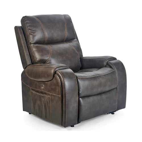images UltraComfort UC478 Sedona Medium Zero Gravity Powered Lift Recliner Chair - Image 1