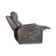 UltraComfort UC478 Sedona Medium Zero Gravity Powered Lift Recliner Chair - Image 5