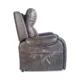UltraComfort UC478 Sedona Medium Zero Gravity Powered Lift Recliner Chair - Image 3