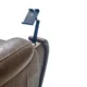 UltraComfort UC478 Sedona Medium Zero Gravity Powered Lift Recliner Chair - Image 9